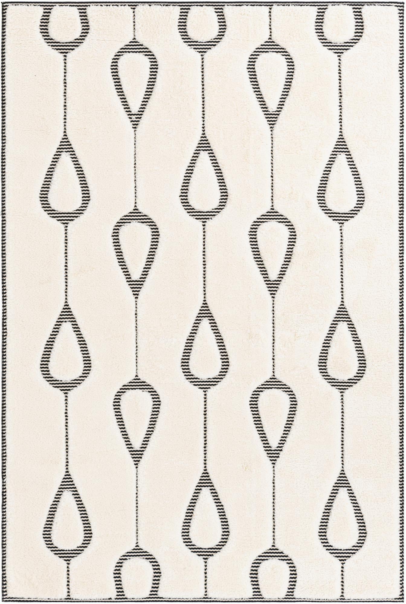 Rug Ivory White Swatch link