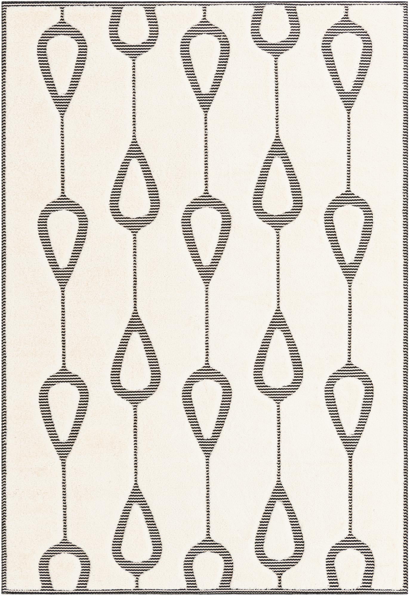 Rug Ivory White Swatch link