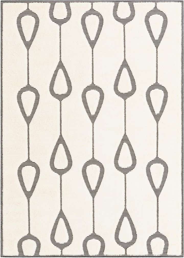 6' x 9' Prismatic Rug