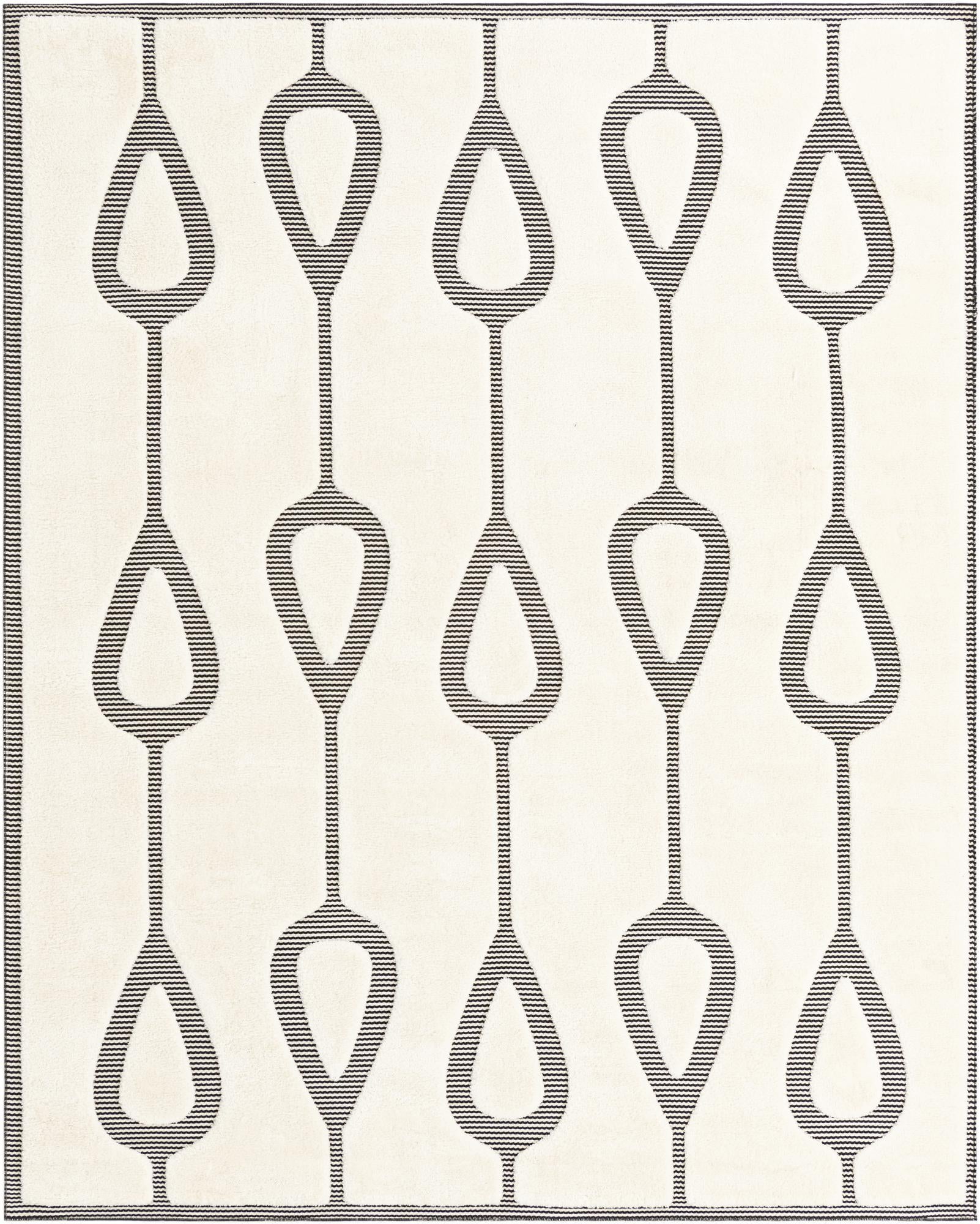 Rug Ivory White Swatch link