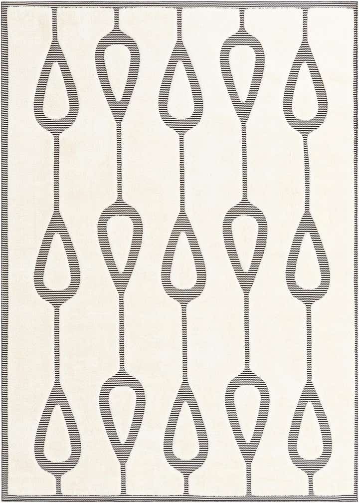 7' 10 x 10' Prismatic Rug