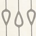 Rug Ivory White Swatch link