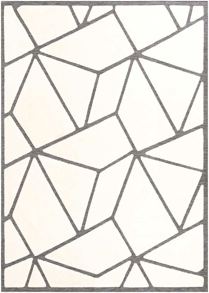 10' x 13' Prismatic Rug