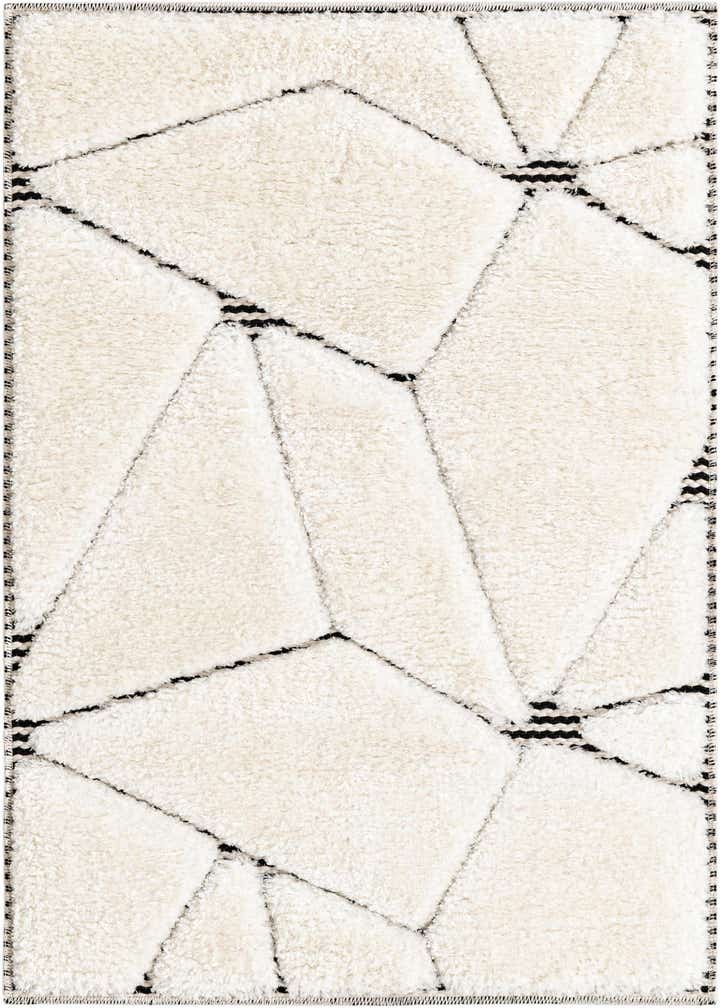 2' x 3' Prismatic Rug