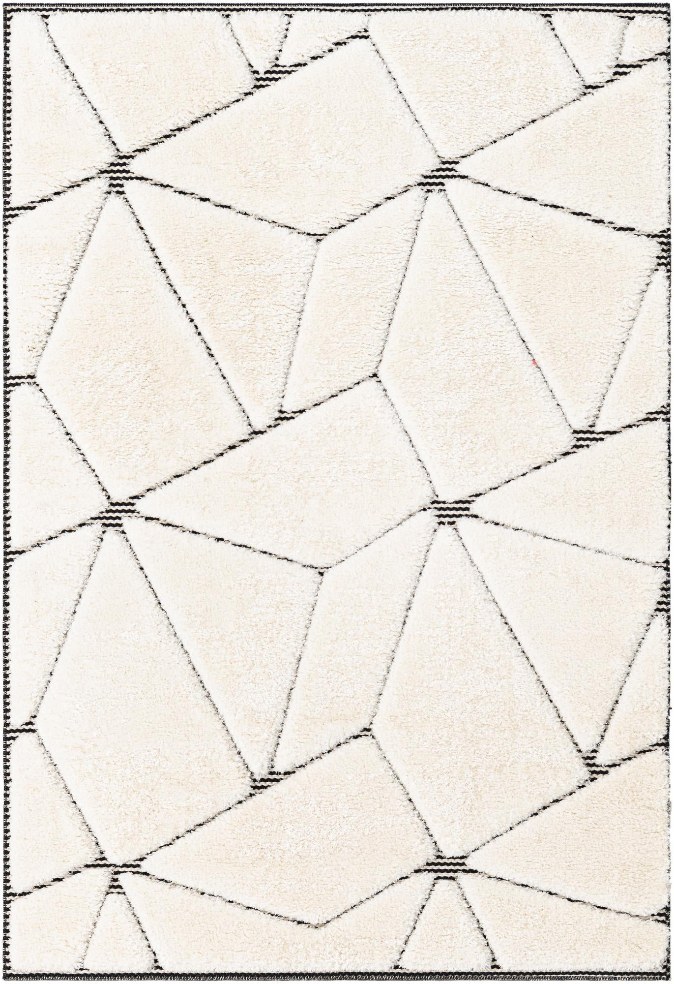 Rug Ivory White Swatch link