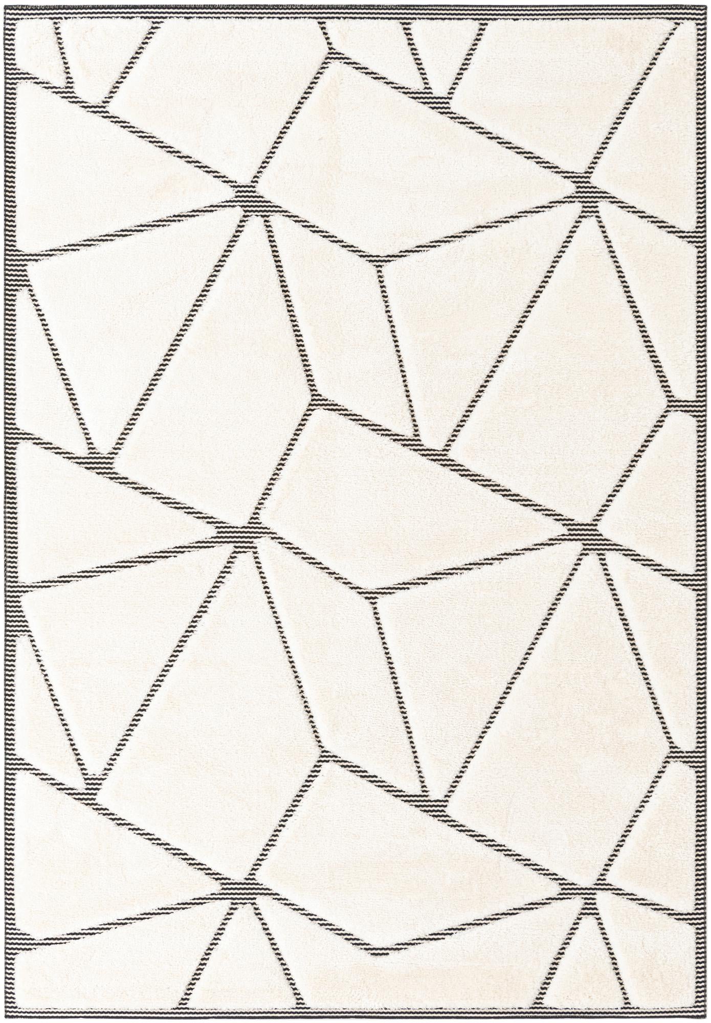 Rug Ivory White Swatch link