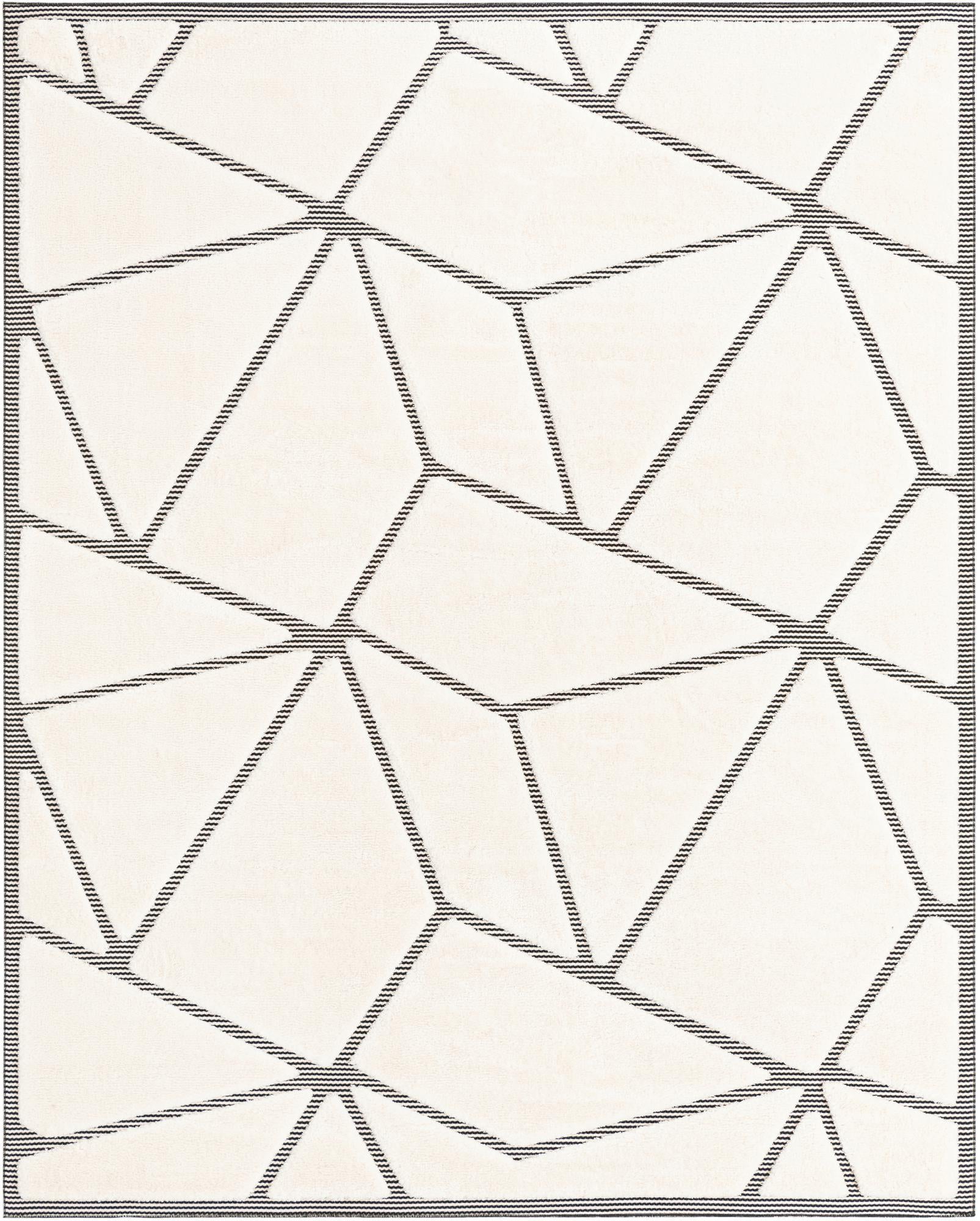 Rug Ivory White Swatch link