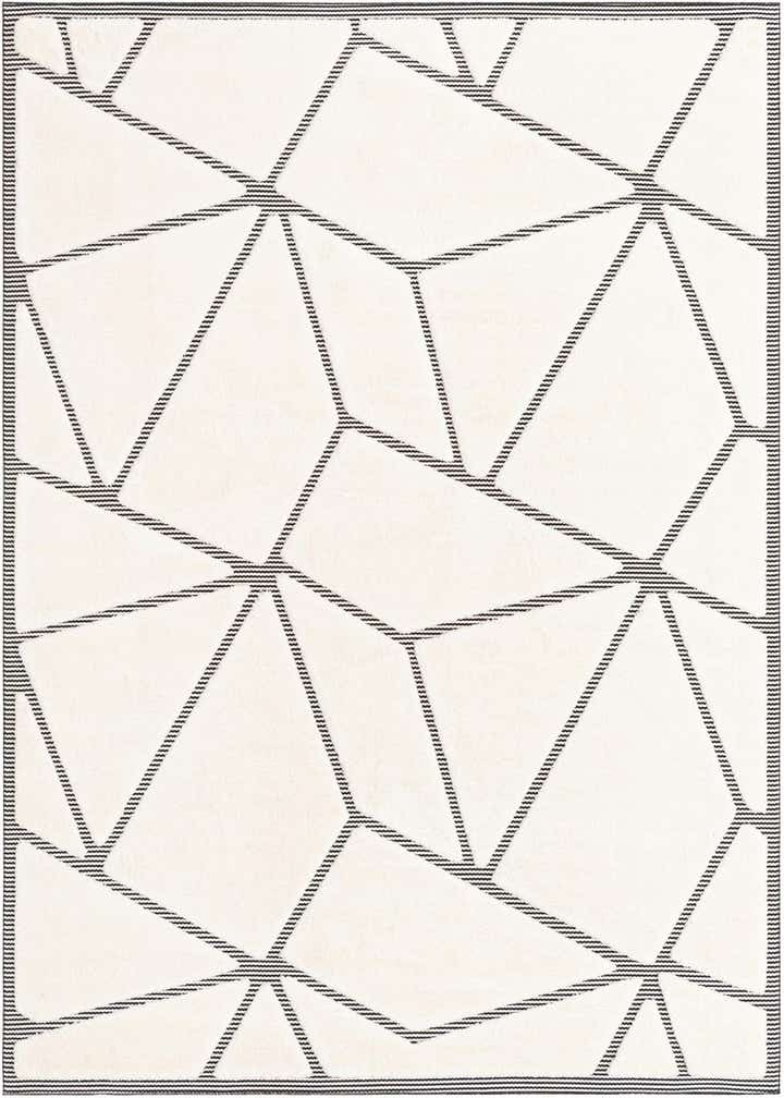 7' 10 x 10' Prismatic Rug