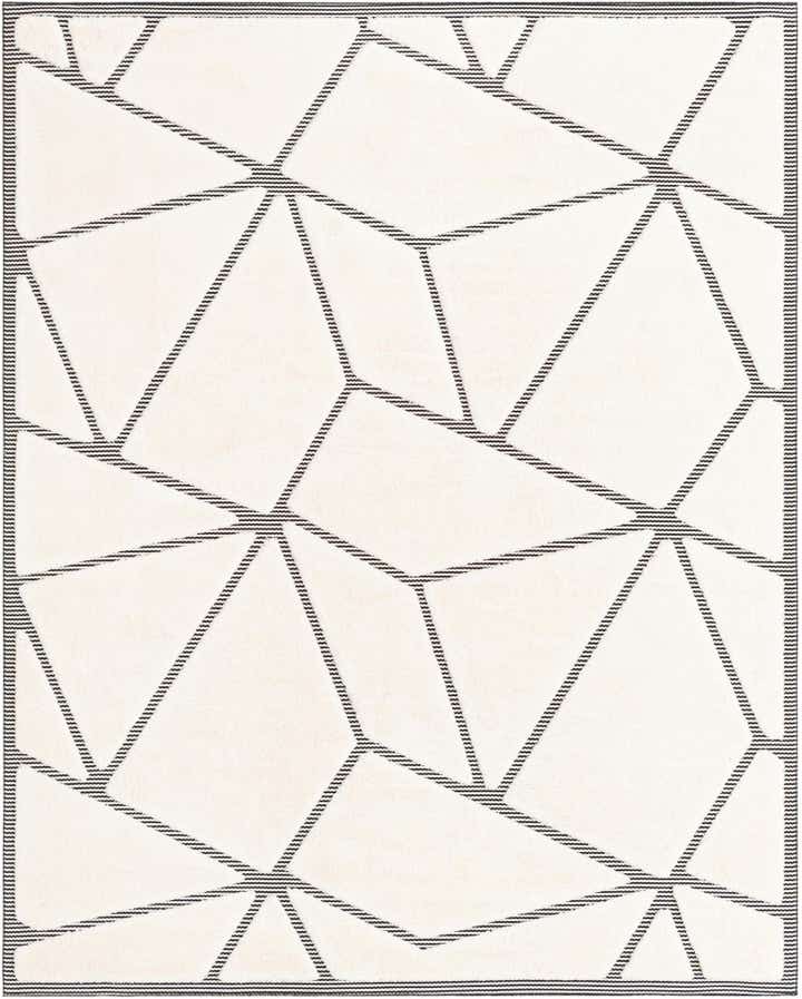 7' 10 x 10' Prismatic Rug