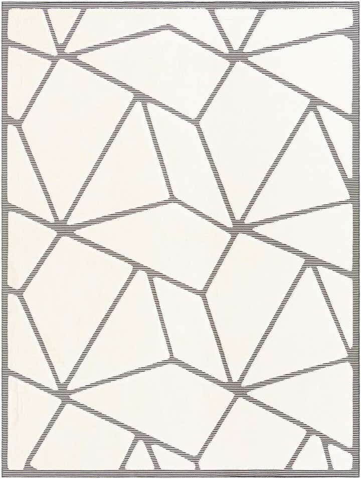 9' x 12' Prismatic Rug