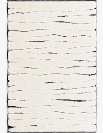 4' x 6' Prismatic Rug