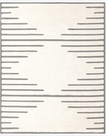 7' 10 x 10' Prismatic Rug