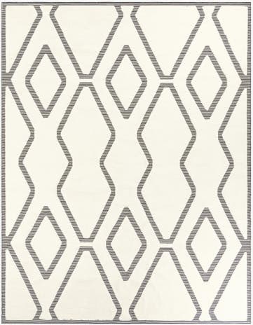 10' x 13' Prismatic Rug