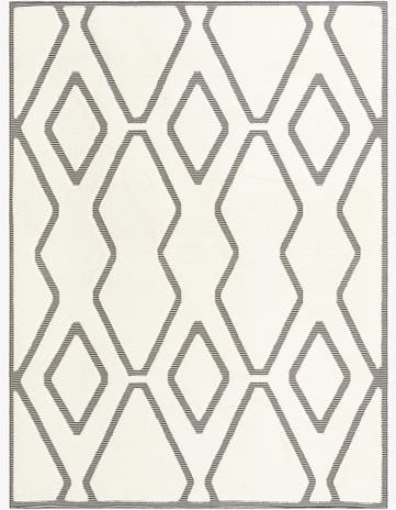 9' x 12' Prismatic Rug