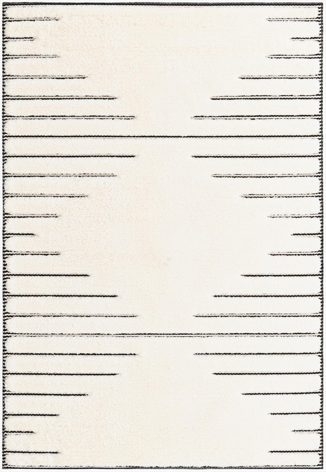 4' x 6' Prismatic Rug