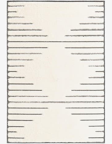 4' x 6' Prismatic Rug