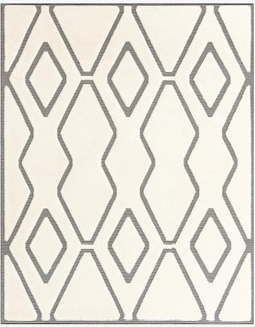 7' 10 x 10' Prismatic Rug