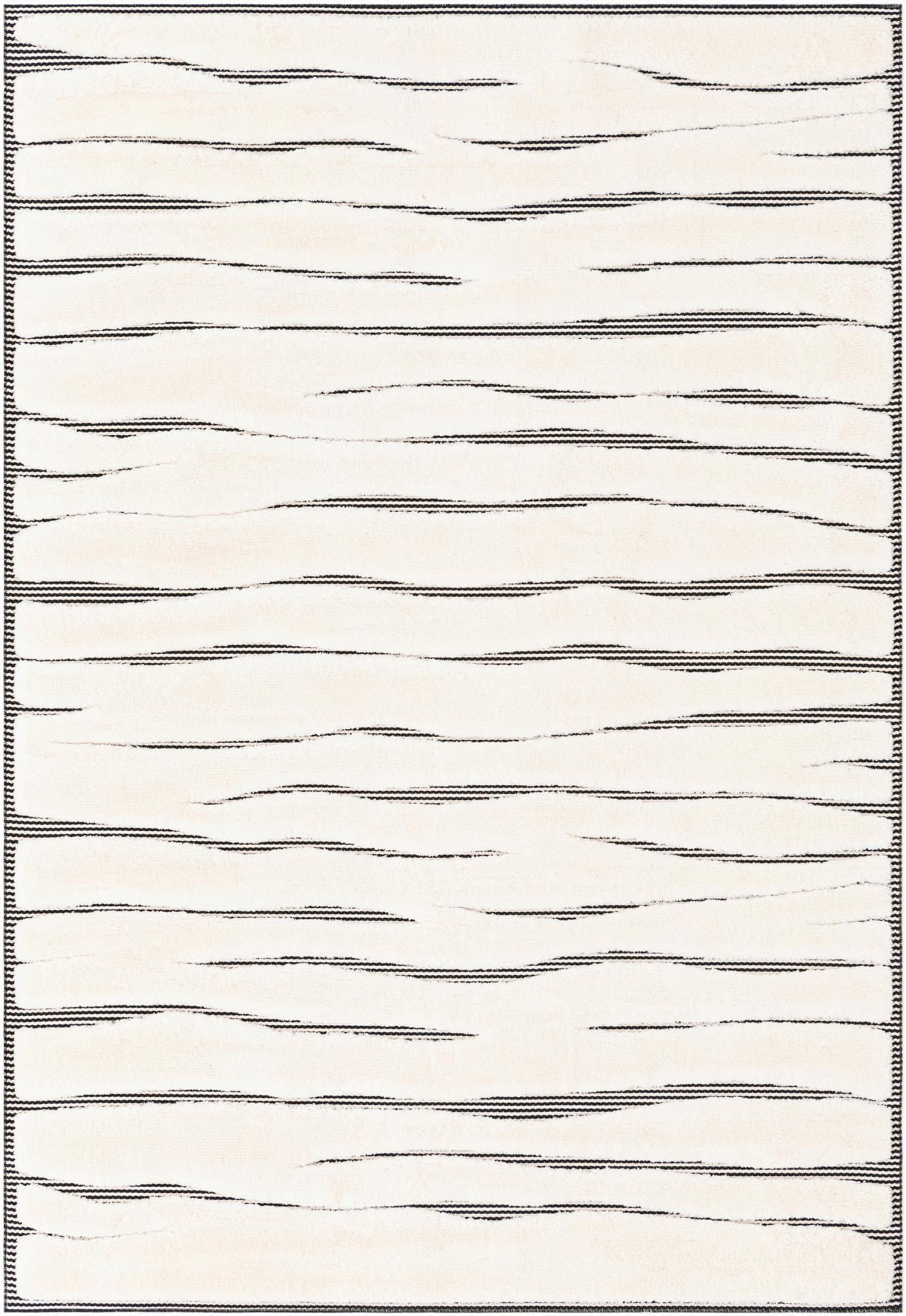 Primary image 6' x 9' Prismatic Rug