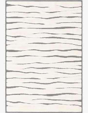 6' x 9' Prismatic Rug