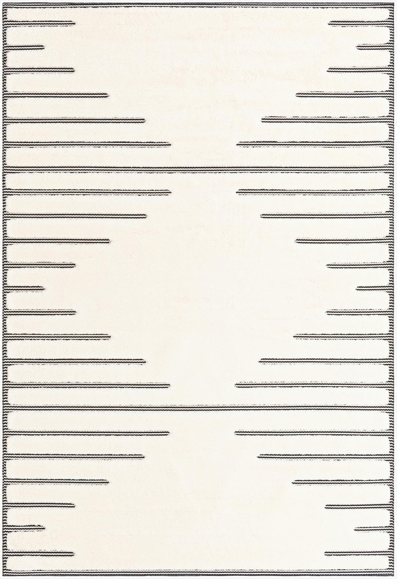 6' x 9' Prismatic Rug