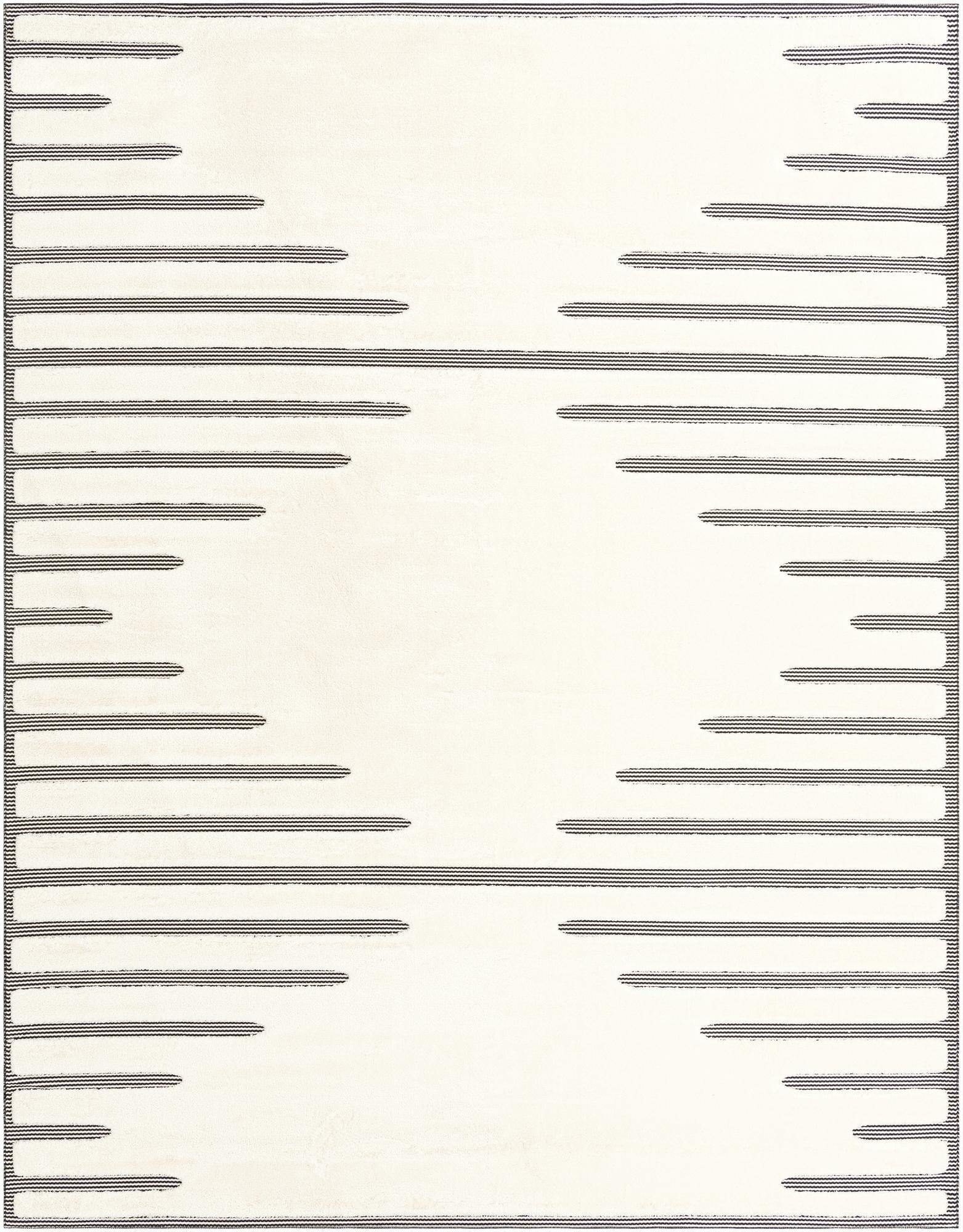 10' x 13' Prismatic Rug