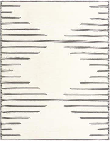 10' x 13' Prismatic Rug