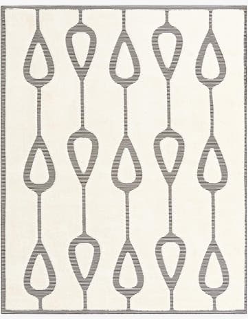 7' 10 x 10' Prismatic Rug