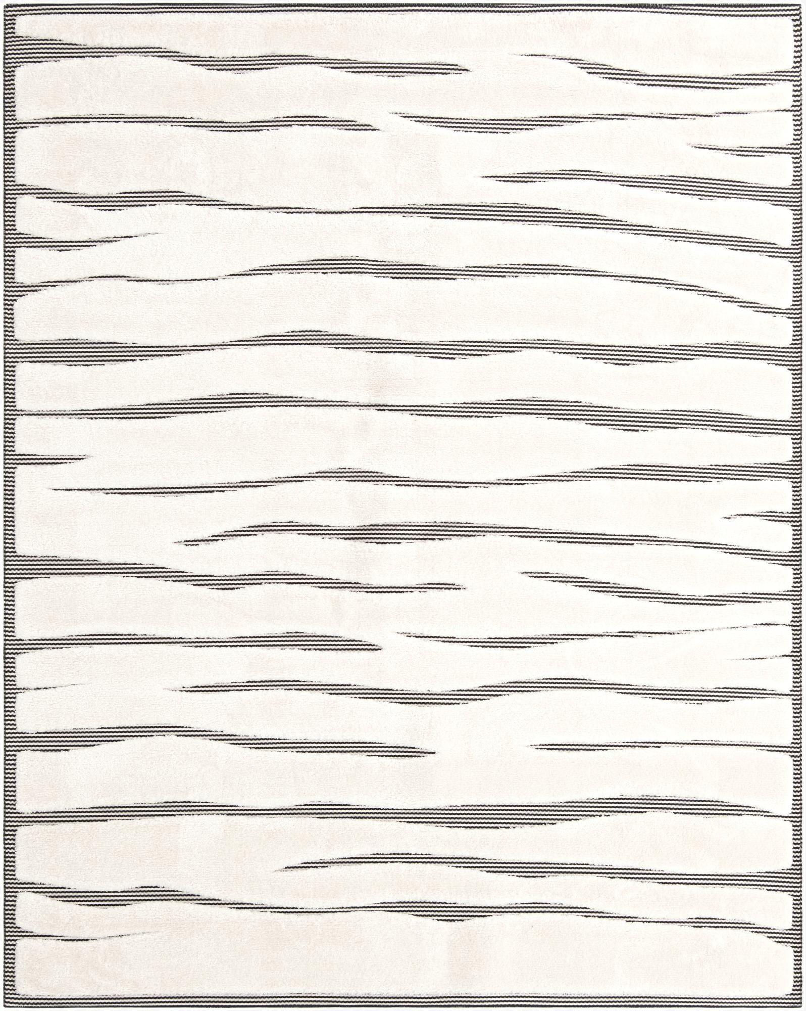 Primary image 7' 10 x 10' Prismatic Rug