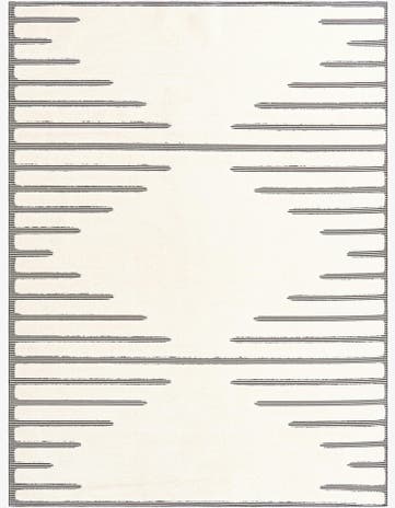 9' x 12' Prismatic Rug