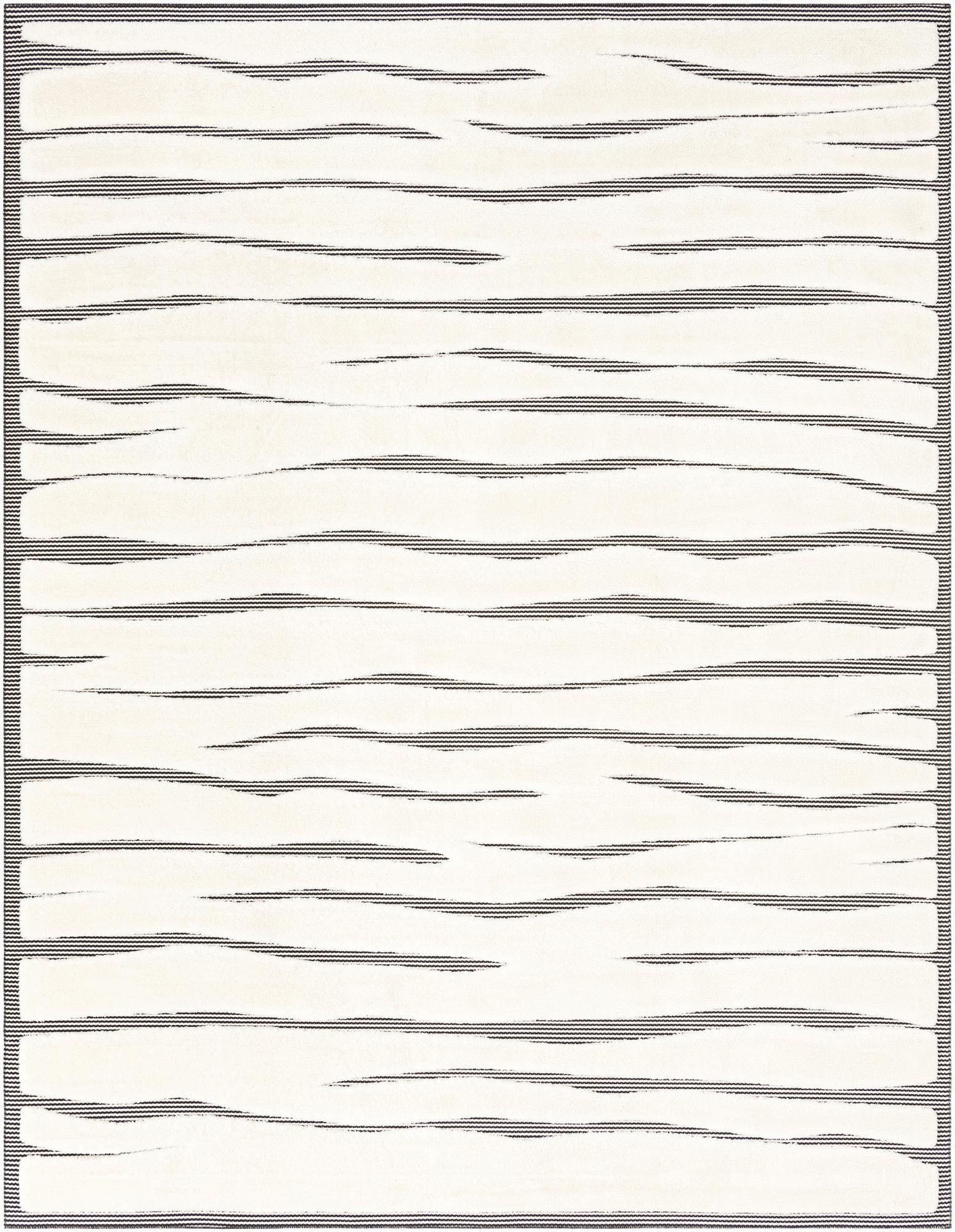 9' x 12' Prismatic Rug