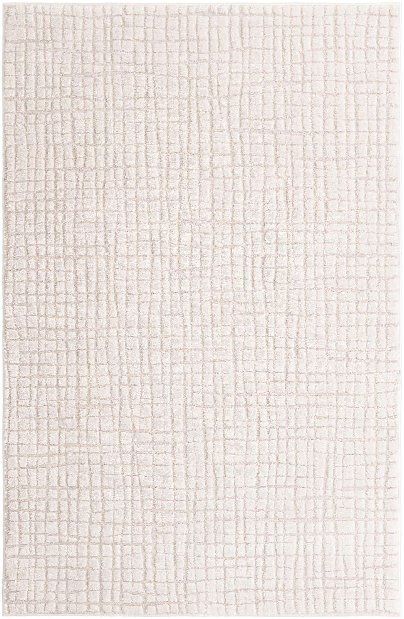 4' x 6' Textura Designer Rug