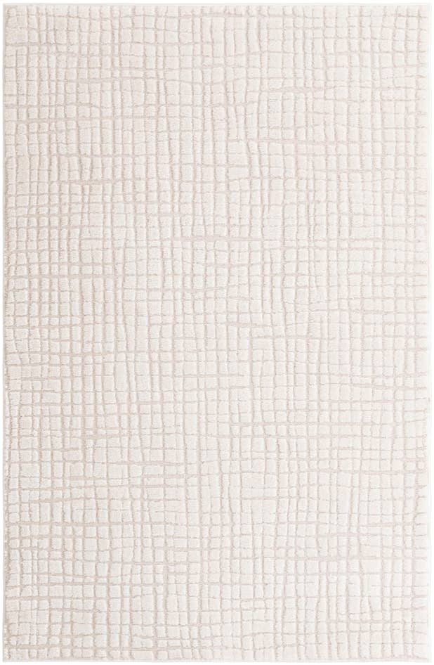 Detail image of 4' x 6' Textura Designer Rug