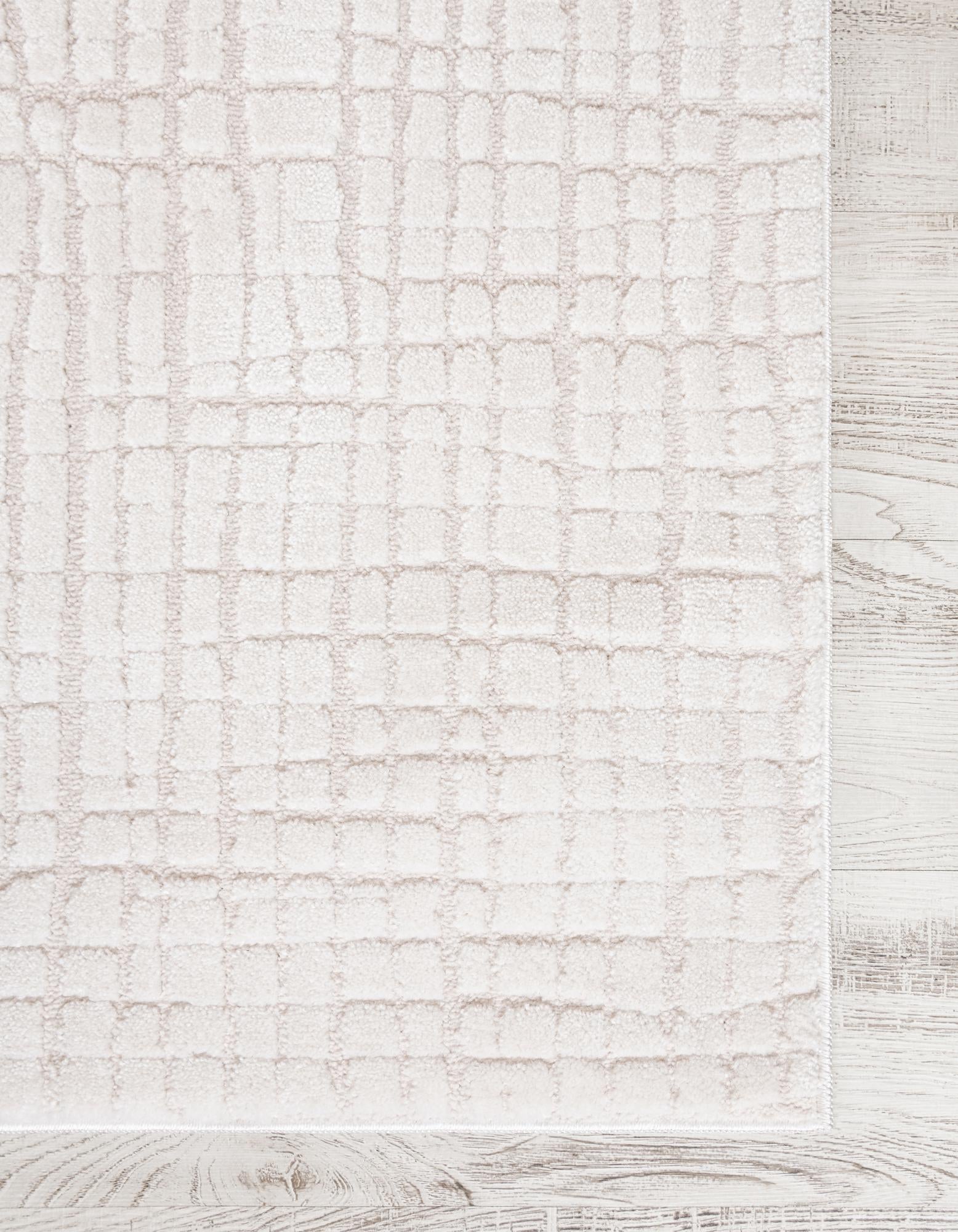 5' x 8' Textura Designer Rug