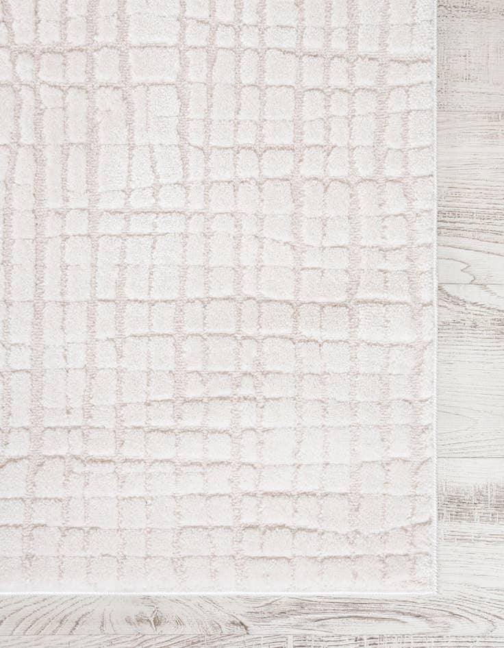 Detail image of 5' x 8' Textura Designer Rug