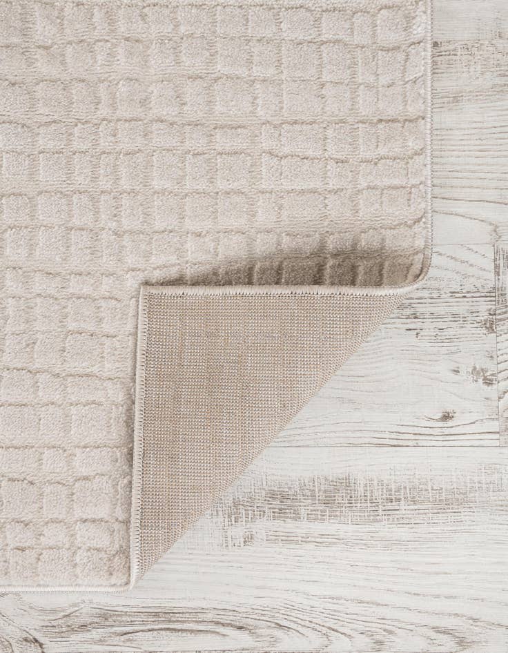 Detail image of 5' x 8' Textura Designer Rug