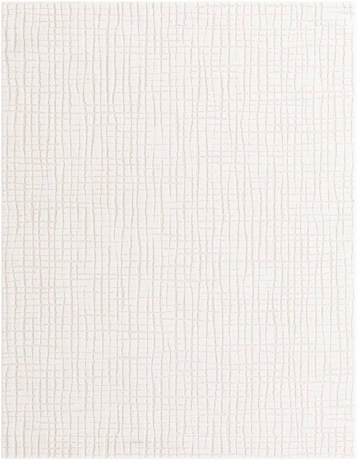Detail image of 5' x 8' Textura Designer Rug