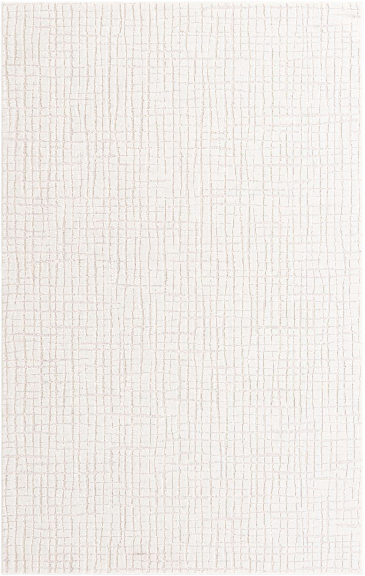 5' x 8' Textura Designer Rug
