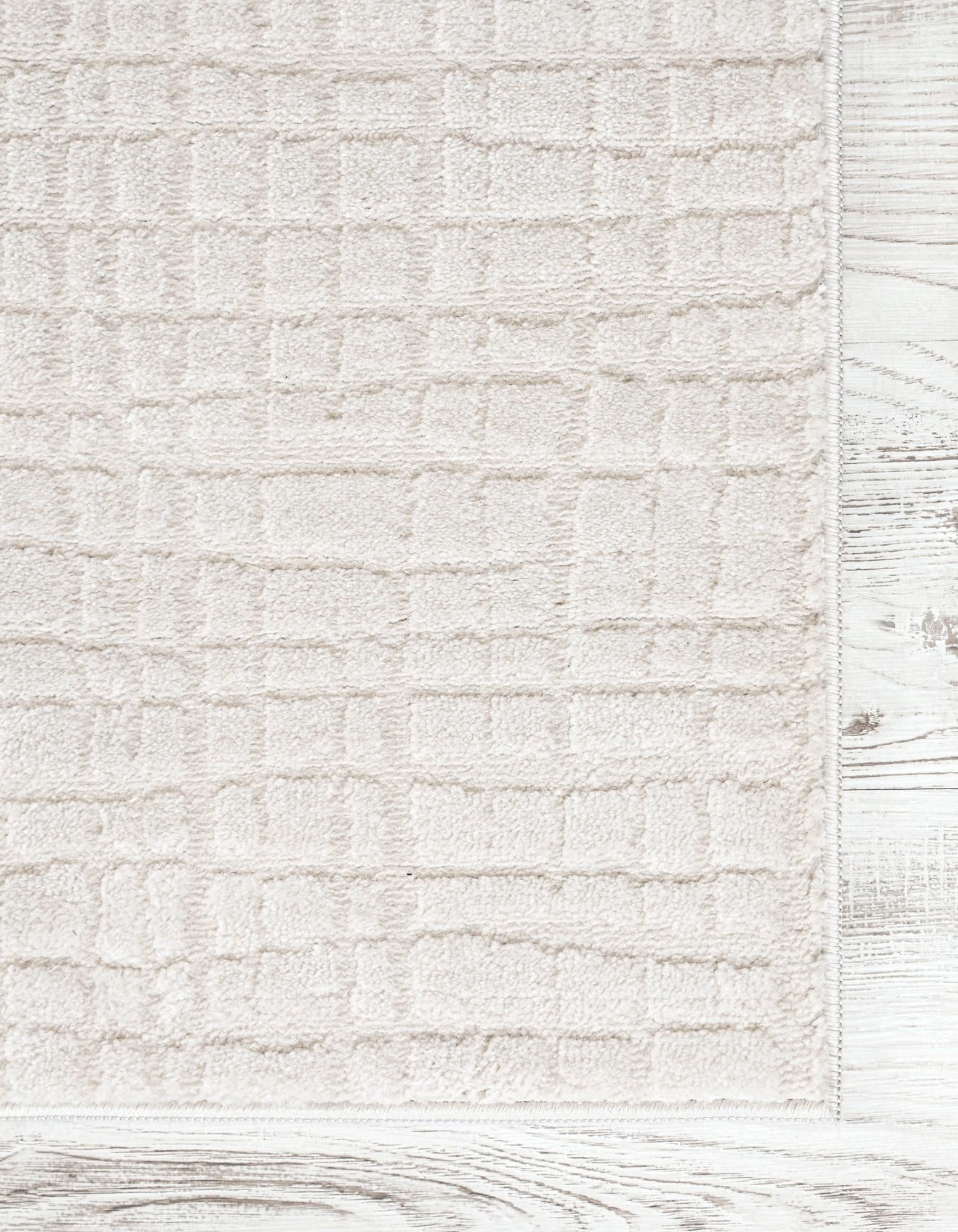 8' x 10' Textura Designer Rug