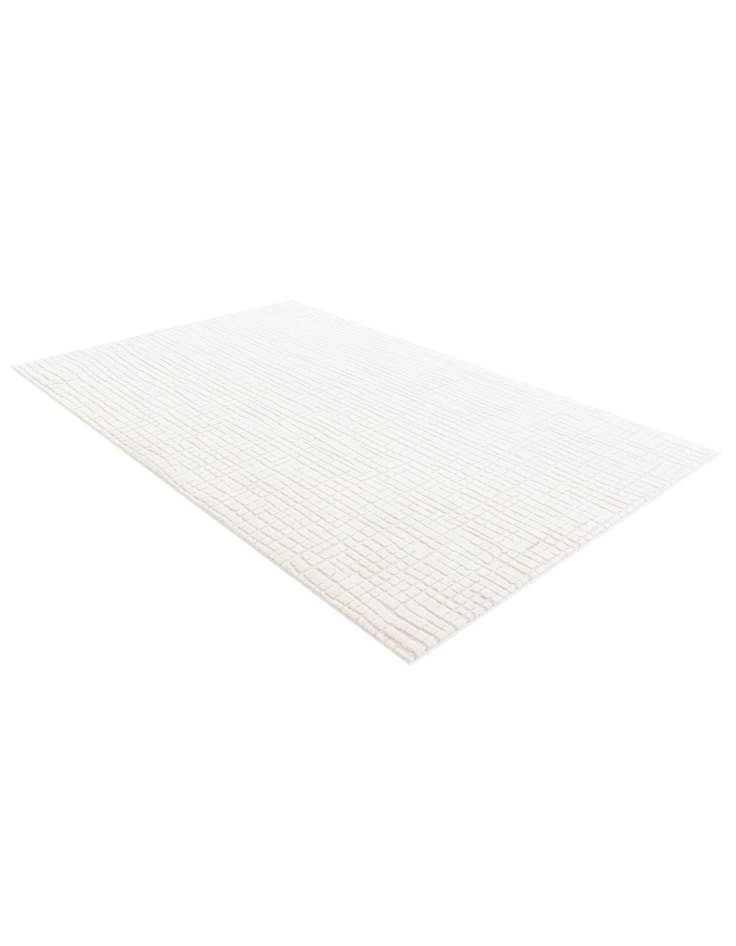 Detail image of 5' x 8' Textura Designer Rug