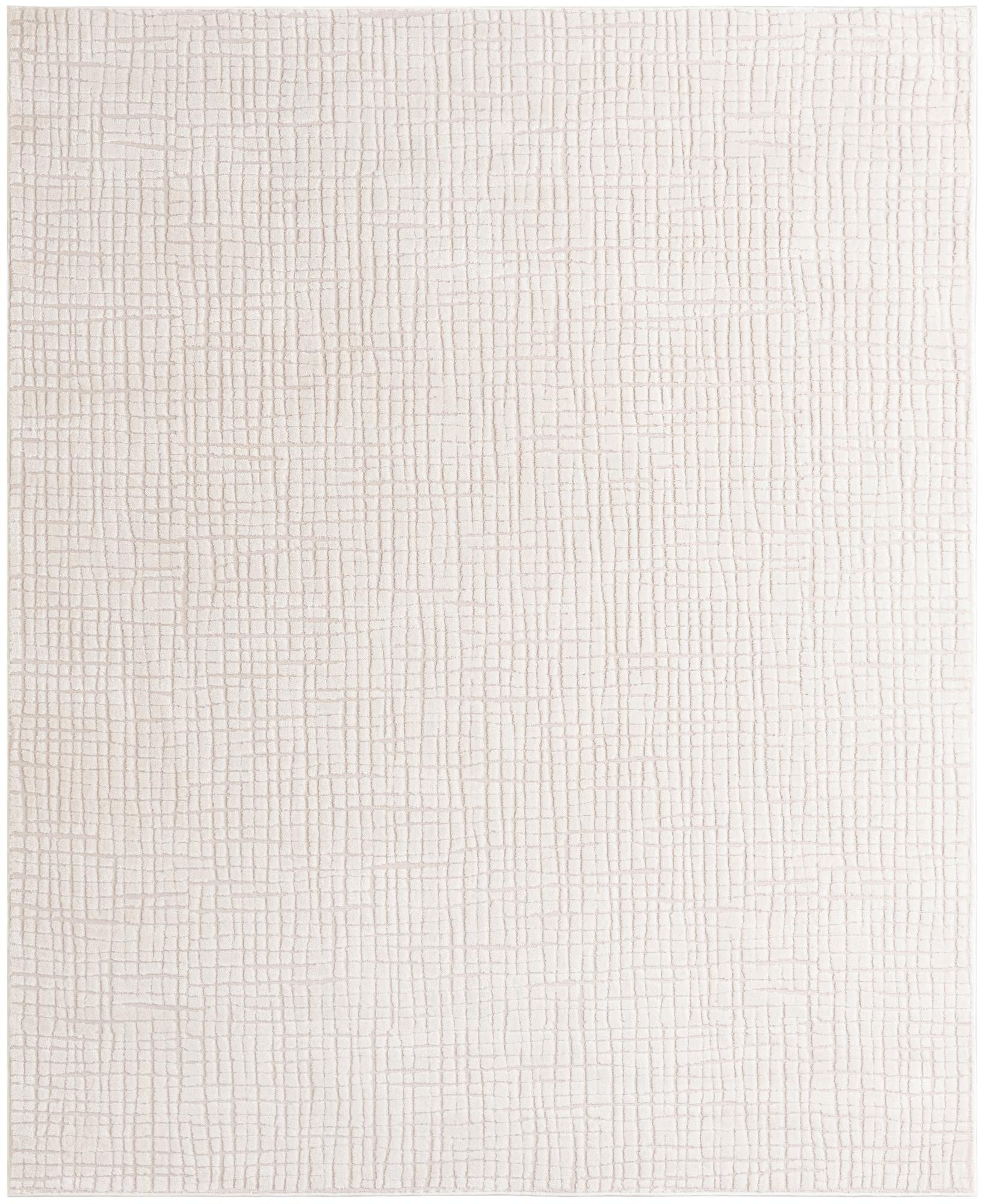8' x 10' Textura Designer Rug