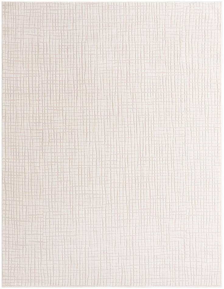 Detail image of 8' x 10' Textura Designer Rug
