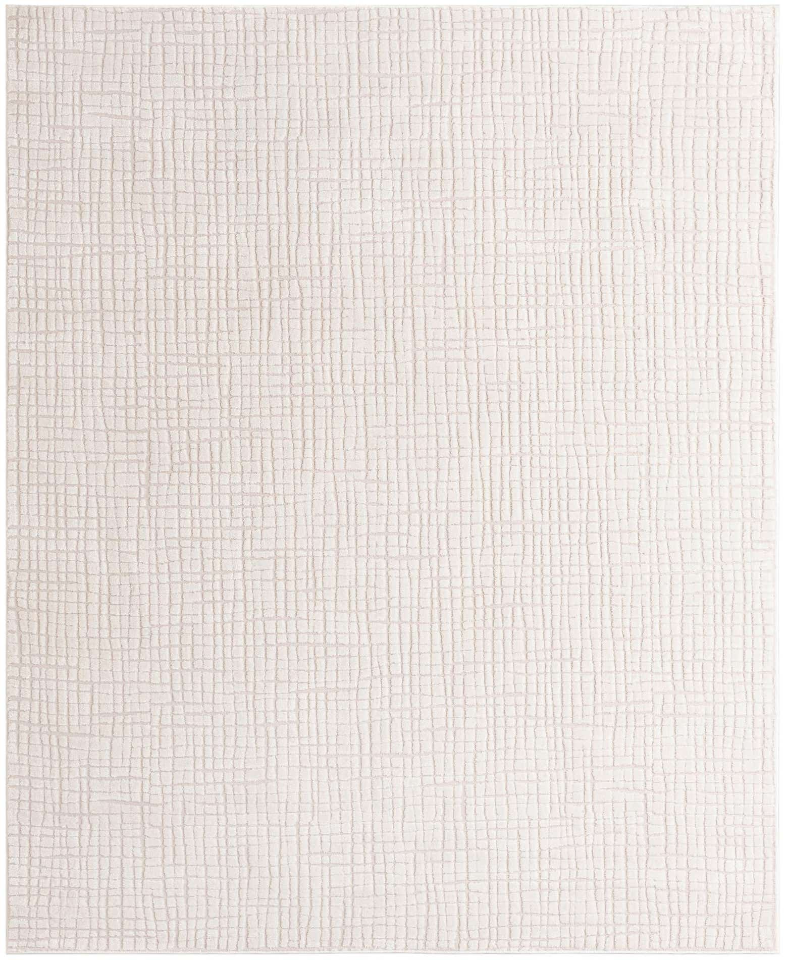 8' x 10' Textura Designer Rug