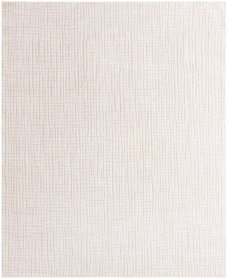 Detail image of 8' x 10' Textura Designer Rug