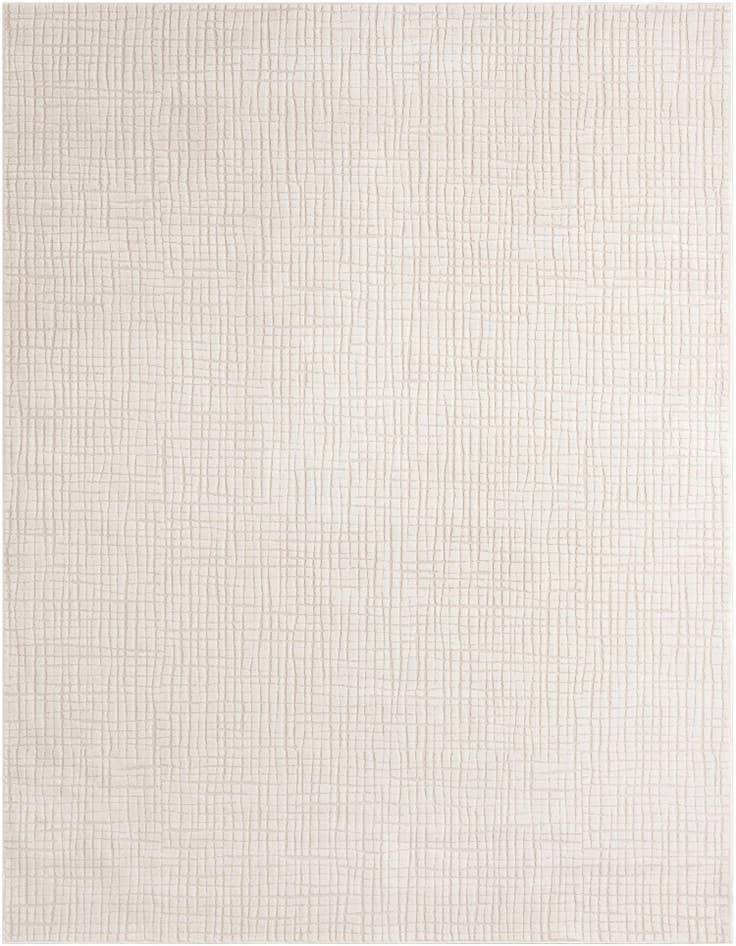 Detail image of 9' x 12' Textura Designer Rug