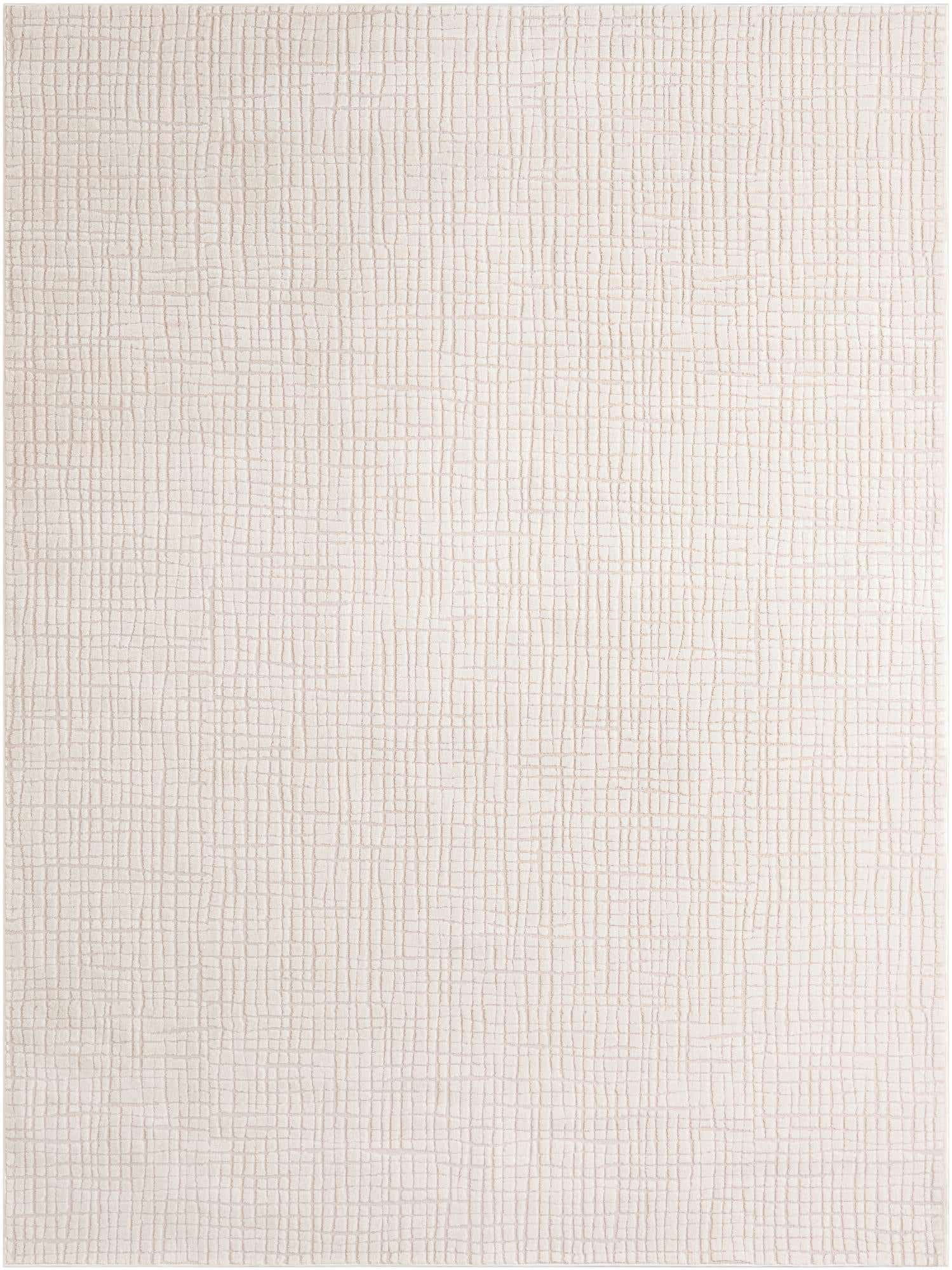 9' x 12' Textura Designer Rug