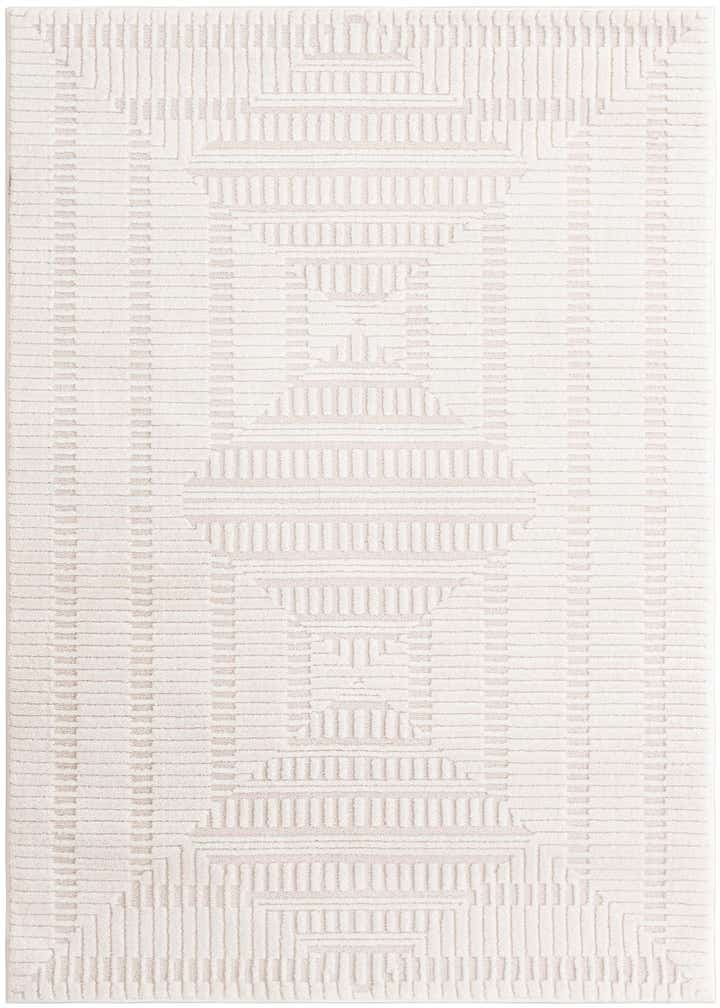 4' x 6' Textura Designer Rug