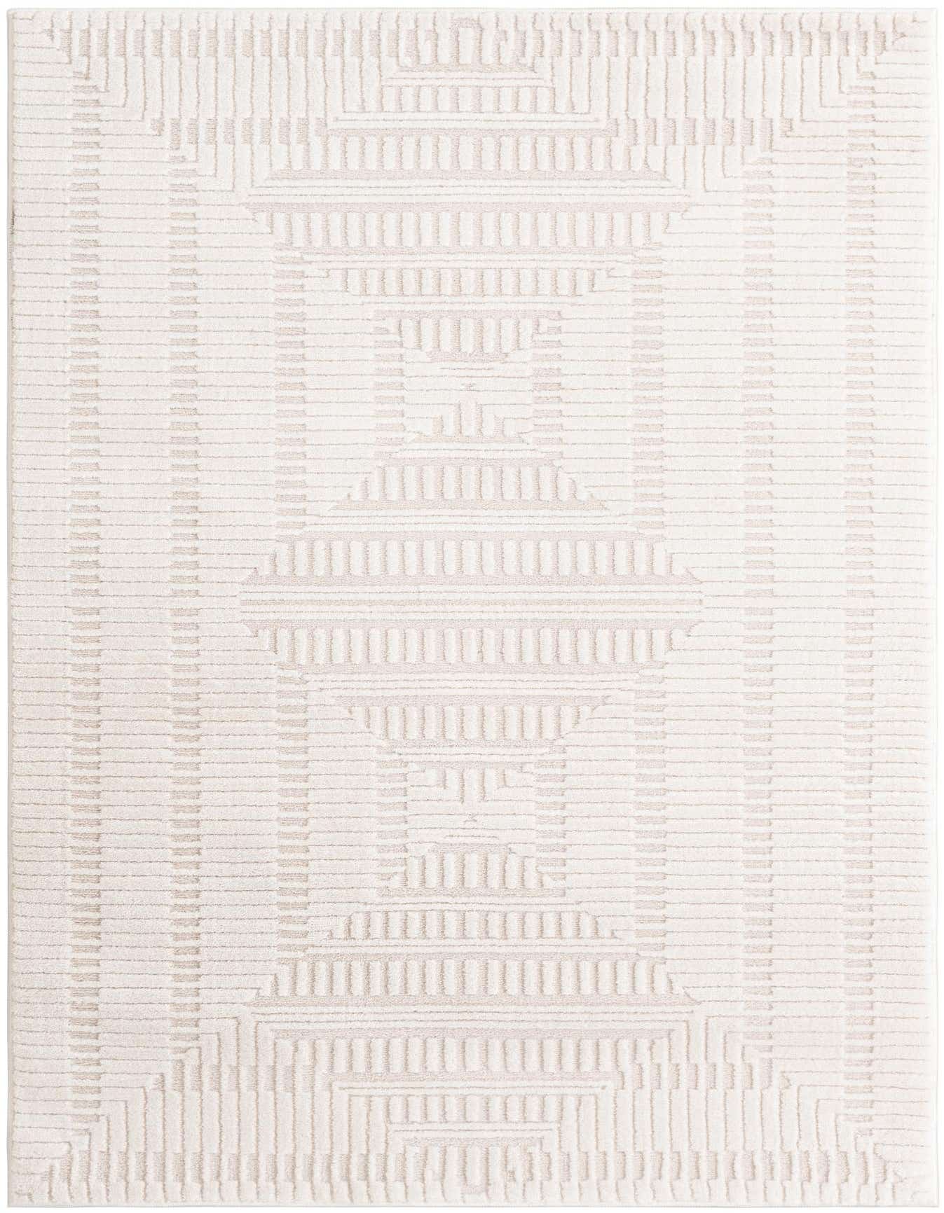 4' x 6' Textura Designer Rug