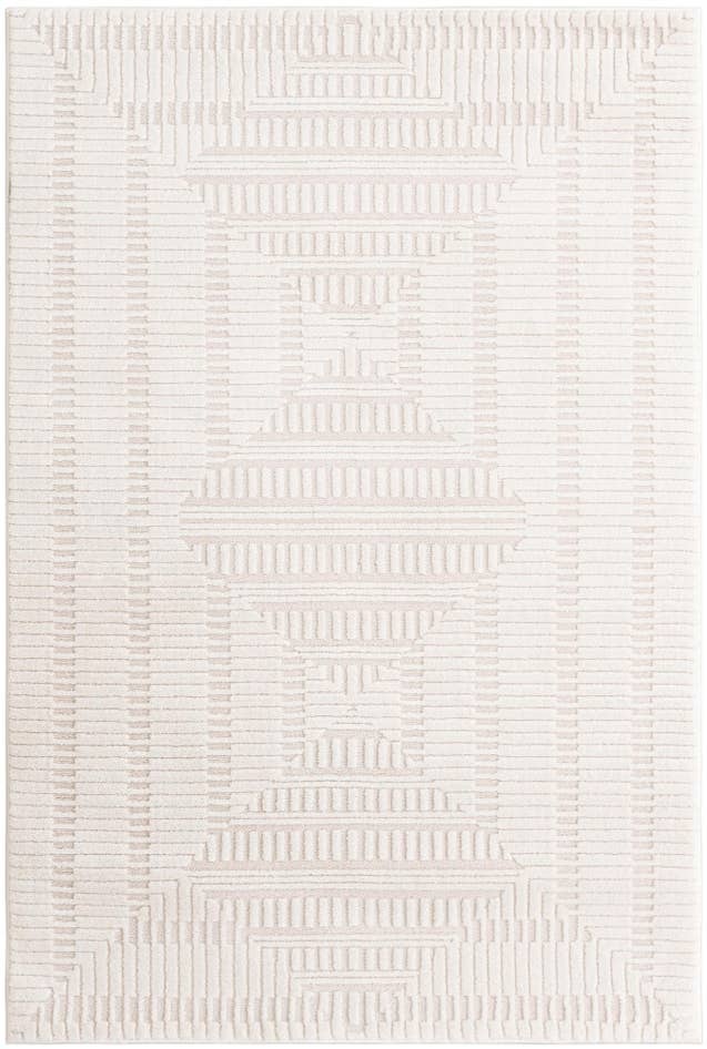 Detail image of 4' x 6' Textura Designer Rug