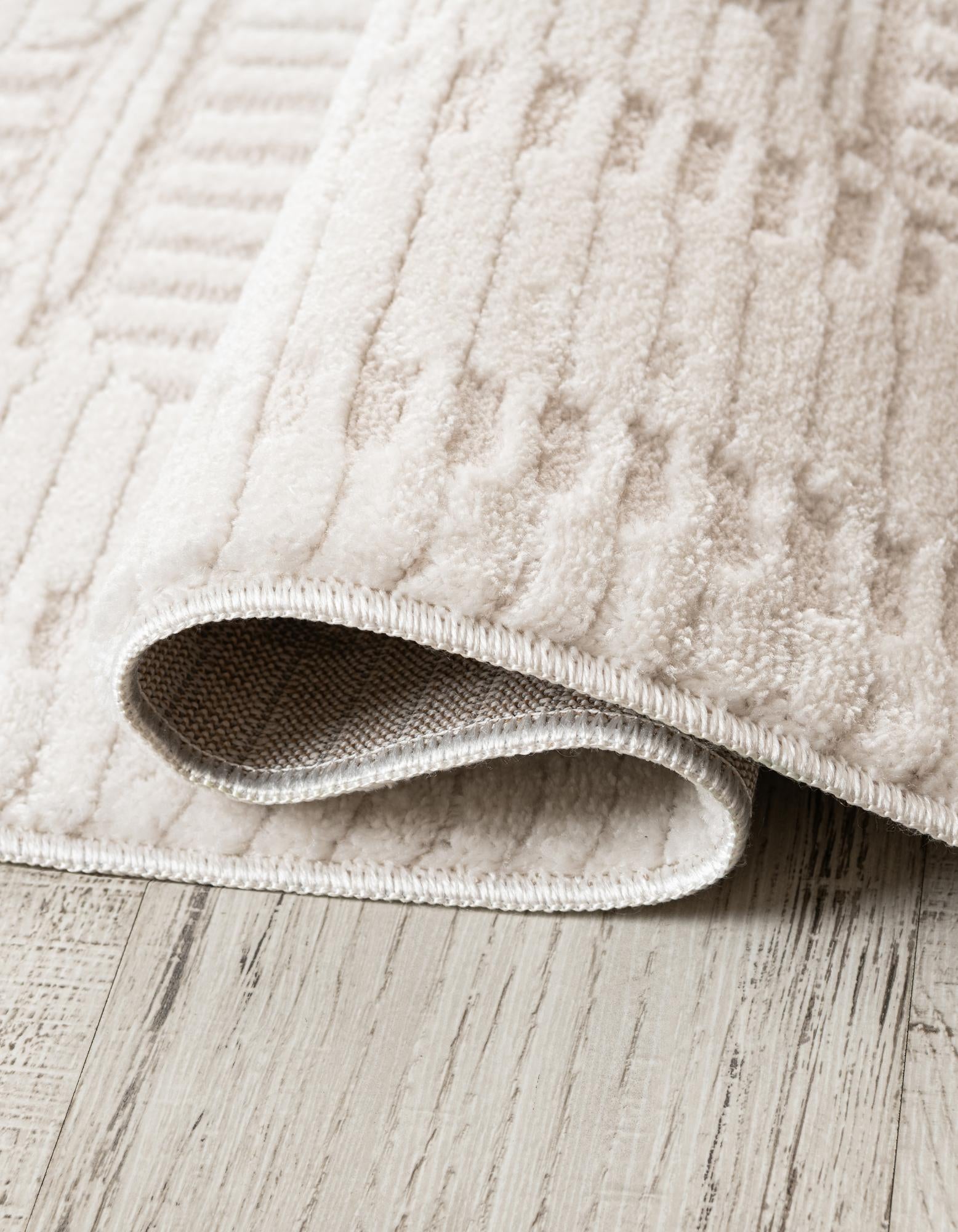 8' x 10' Textura Designer Rug