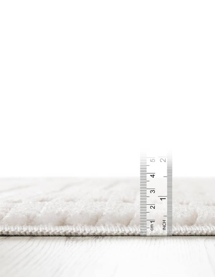 Detail image of 8' x 10' Textura Designer Rug